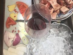 -毛辣果·贵州红酸汤牛肉火锅(西单店)
