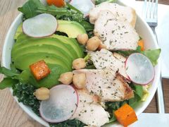 -农畉LONFOOD(福田星河COCOPark店)