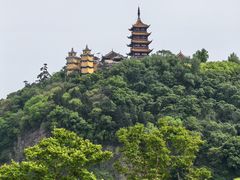 -狼山风景名胜区