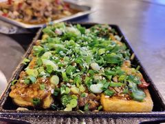 -神伙烧烤(江北黄泥塝店)