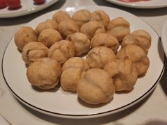 炸汤圆-小舟山海鲜