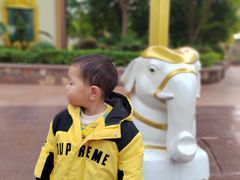 -南宁方特东盟神画