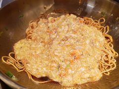 -贡梅老面馆·蟹粉面·无锡特色小吃(南长街主推店)