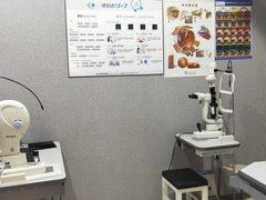 -宝岛眼镜(太原科技街店)