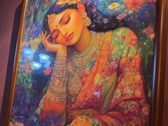 -辛德里印度餐厅(勒泰商圈店)