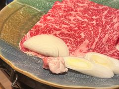 -满来寿喜烧(金虹桥店)