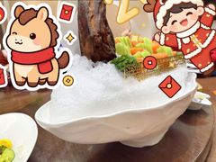 -海悦御华大酒店·中餐厅