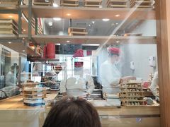 -喜家德虾仁水饺(马栏店)