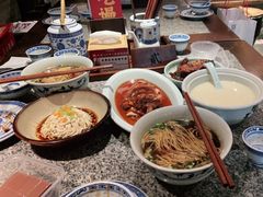 -南京大牌档(济南万象城店)