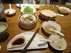 -苏小柳手作点心(控江旭辉分院)