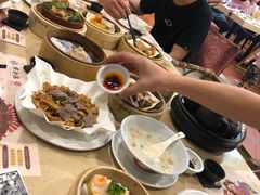 -点都德(千灯湖环宇城店)