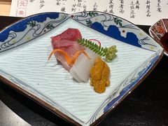 -元熹会席料理