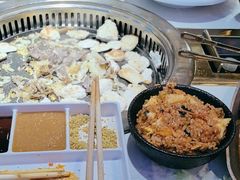 -杨记齐齐哈尔烤肉(总店)