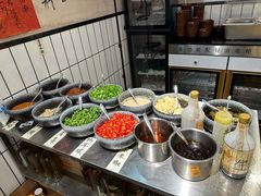 -黔有有贵州酸汤夺夺粉火锅(五味十字店)