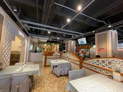 大堂-巴扎美食·新疆菜·西域歌舞表演餐厅(新疆大厦店)