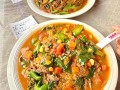 -三头牛·潮汕牛肉生蚝火锅 (夏湾店)