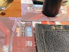 -海之屋韩式烤肉(海棠68环球美食街店)