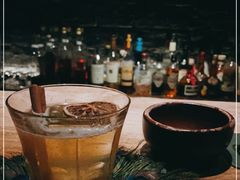 -格兰酒吧Glen Bar