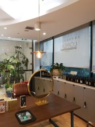 -意廊 Hair Salon