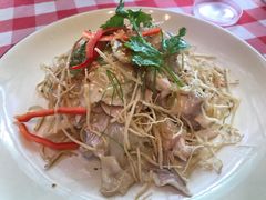 招牌捞鸡-龙桥私厨·姜花菊花过桥鱼·顺德菜(容桂店)