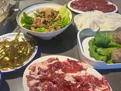 -贵宾牛·潮汕牛肉火锅(珠池总店)