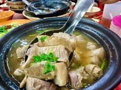 -兴记肉骨茶(甲洞大街第二新分店)