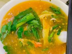-许佳后安粉汤店