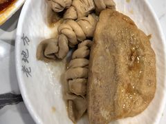 -老地方面馆(思南路店)
