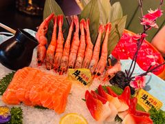 -牛New寿喜烧(金鹰世界店)