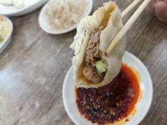-津门张记包子铺(华昌道店)