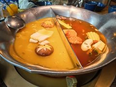 -湊湊火锅·茶憩(上海合生汇店)