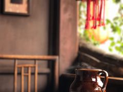 -香满楼(临安路店)