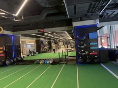 -懒人Club健身(卓越时代广场店)