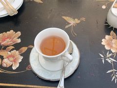 -利顺德大饭店·维多利亚花园(小白楼店)