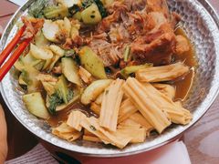 -喜家德虾仁水饺(世纪大都会店)