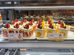 -罗森尼娜(解放西路店)