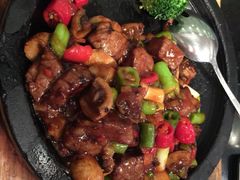 -鹿港小镇(霄云店)