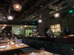 大堂-Mercato莫卡多露台餐厅与酒吧(K11店)