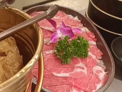 -骨之味·筒骨汤火锅(江头店)