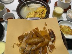-客颂·客家宴(大壮国际广场店)