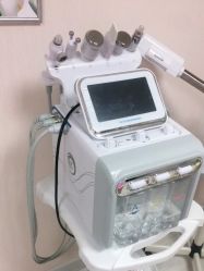 -茜茜美妍堂·华熙生物·甜朵体验中心