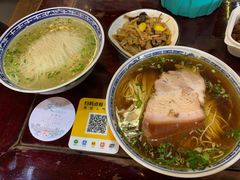 -同得兴 Since·1995 传统苏式面馆(嘉馀坊店)