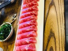 -四喜小胖·北京涮肉(五道营店)