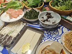 -东道煮牛肉火锅(东盛大街店)