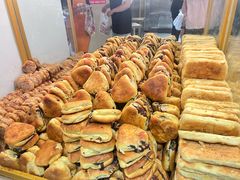 -杨老大焙子月饼干货(宽巷子民族美食街店)