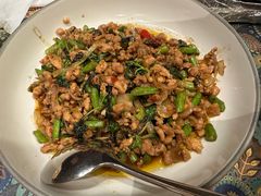 -荷花泰菜(东方新天地店)