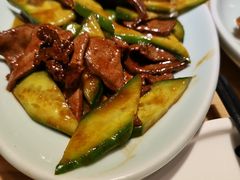 -吕氏疙瘩汤·海鲜新鲁菜(凯德mall新都心店)