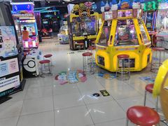 -大玩家(魏家庄万达店)