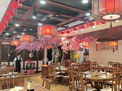 -那家老院子东北菜·饺子·小鸡炖蘑菇(艳华街店)