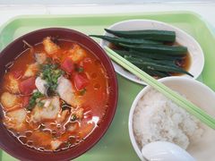-北大家园食堂